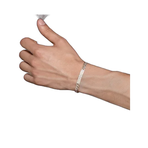 Gucci Diamante Chain Bracelet