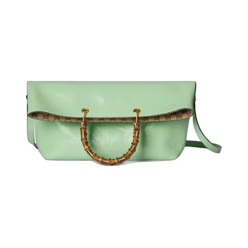 Bamboo Large Reversible Tote Bag