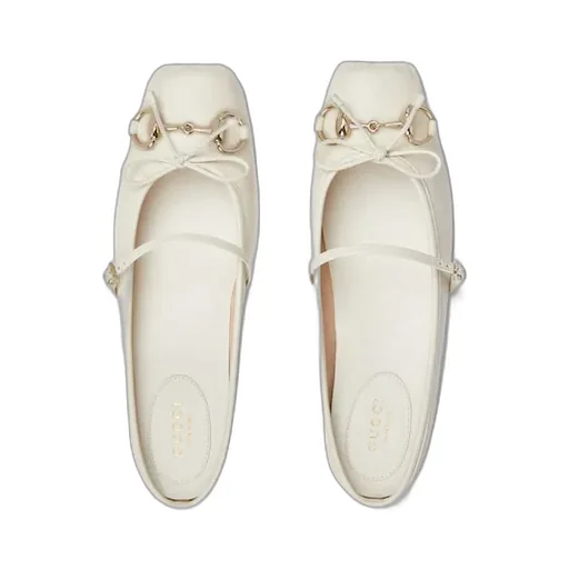 Gucci Horsebit Mule