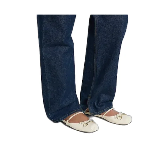 Gucci Horsebit Mule