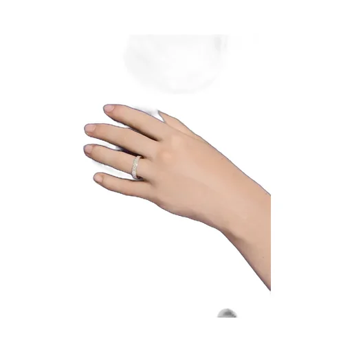 Gucci Diamante Thin Ring