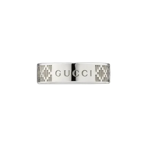 Gucci Diamante Ring