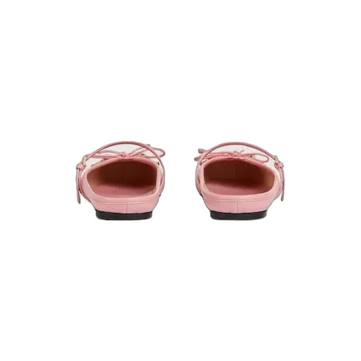 Gucci Horsebit Mule