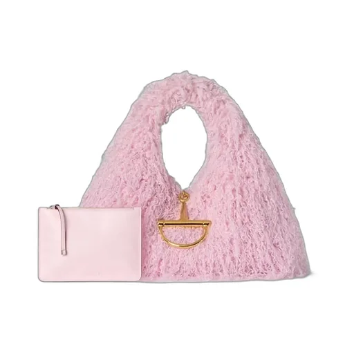 Gucci Softbit Maxi Top Handle Bag