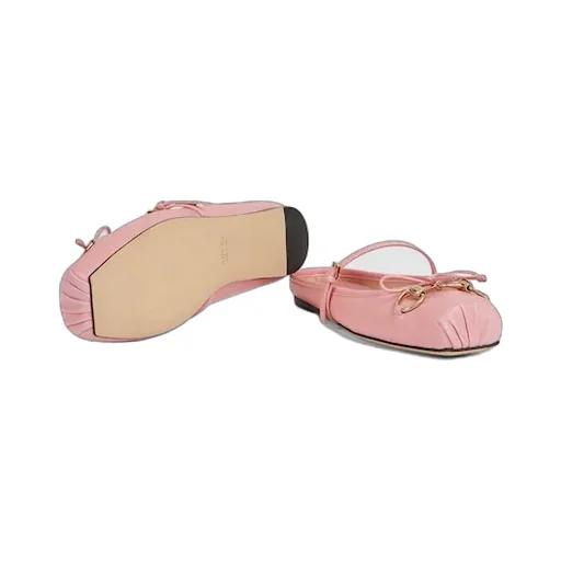Gucci Horsebit Mule