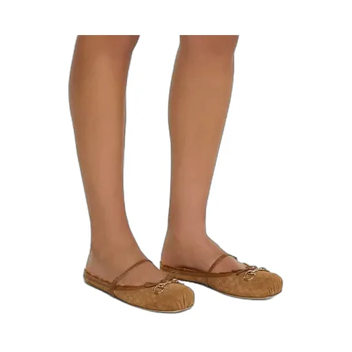 Gucci Horsebit Mule