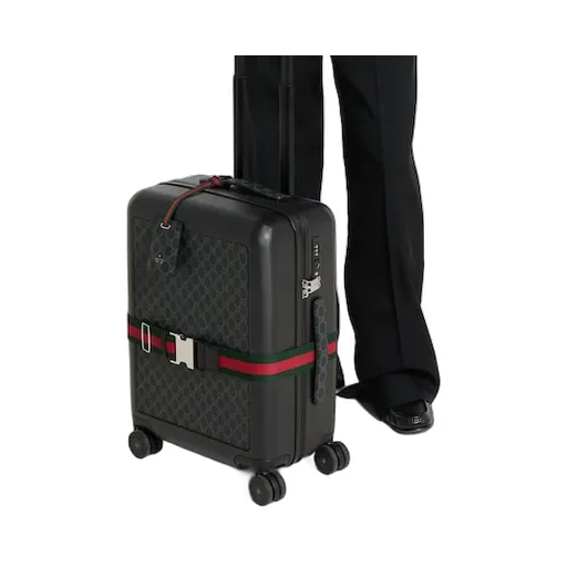 Luggage Elastic Web Band