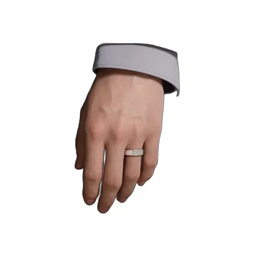 Gucci Diamante Ring