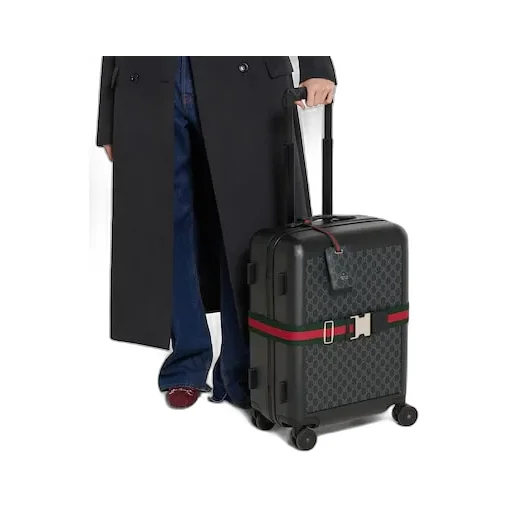 Luggage Elastic Web Band