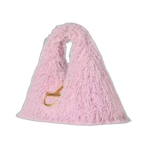Gucci Softbit Maxi Top Handle Bag