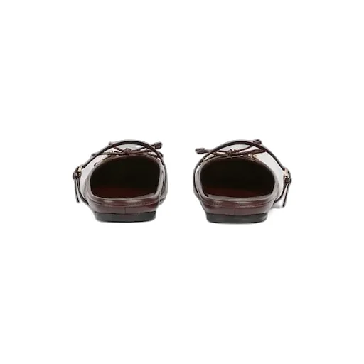 Gucci Horsebit Mule