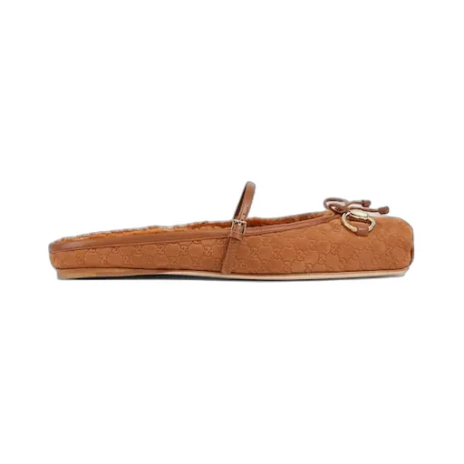 Gucci Horsebit Mule