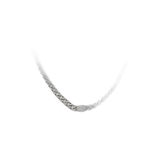 Gucci Interlocking Necklace
