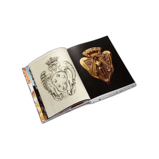 Gucci: The Art Of Silk