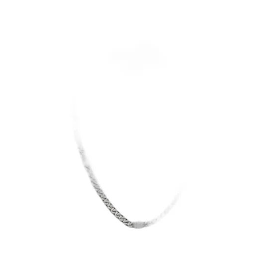Gucci Interlocking Necklace