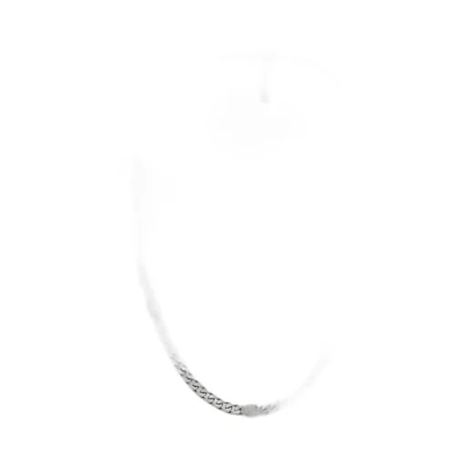 Gucci Interlocking Necklace
