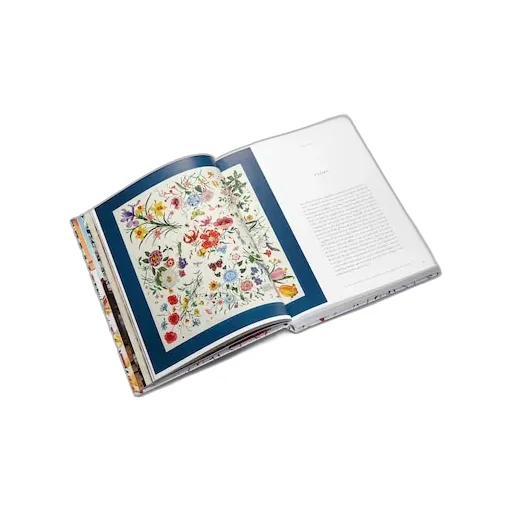Gucci: The Art Of Silk