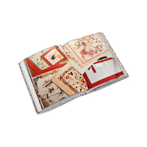 Gucci: The Art Of Silk