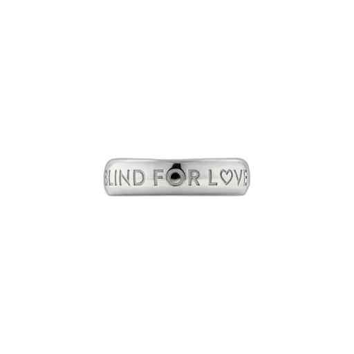 Blind For Love Ring