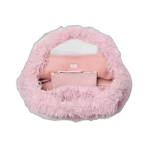 Gucci Softbit Maxi Top Handle Bag