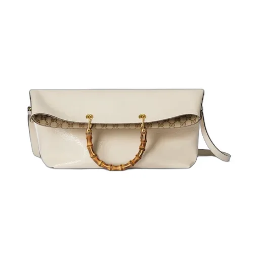 Bamboo Large Reversible Tote Bag