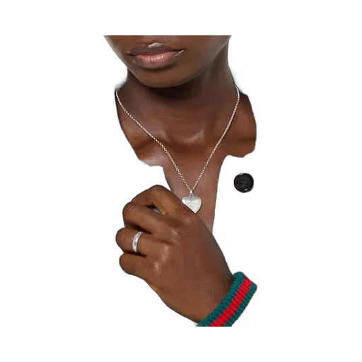 Blind For Love Ring