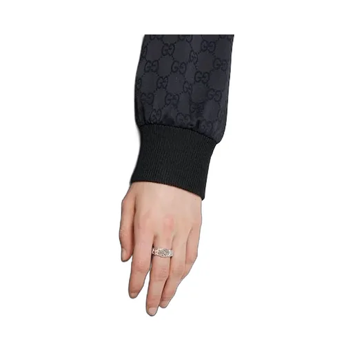 Gucci Interlocking Ring