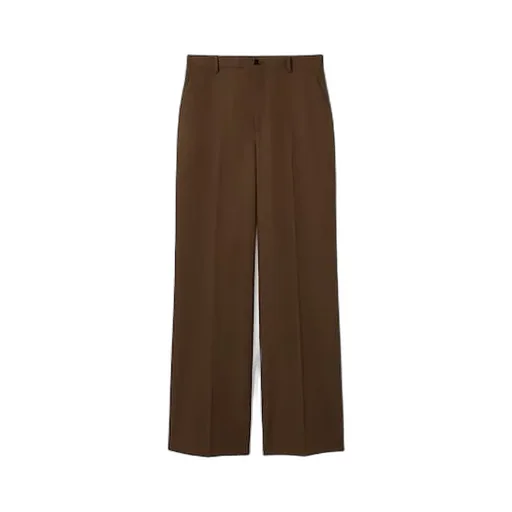 Technical Panama Pant