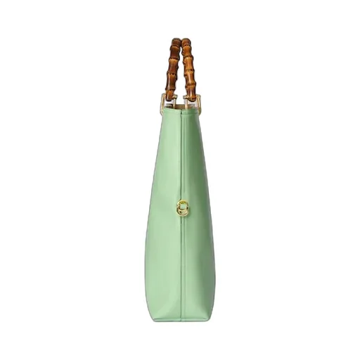 Bamboo Large Reversible Tote Bag