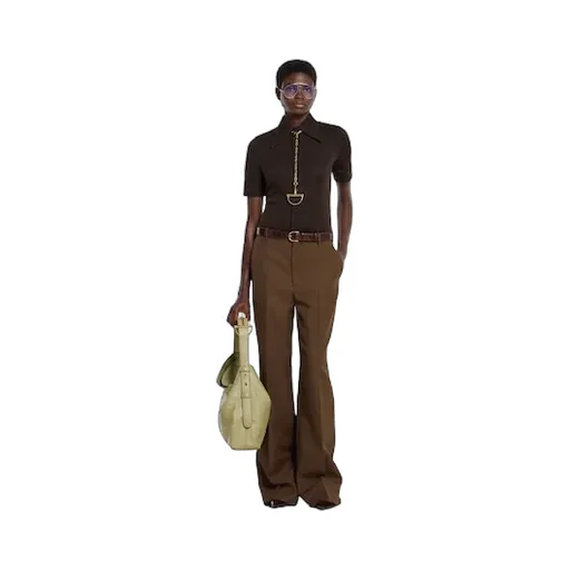 Technical Panama Pant