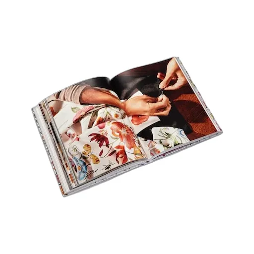 Gucci: The Art Of Silk