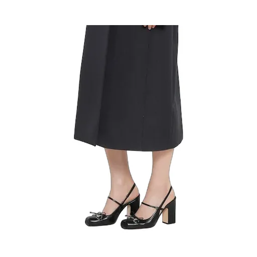 Gucci Horsebit Slingback Pump