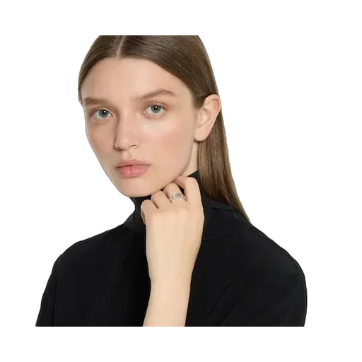 Gucci Interlocking Ring