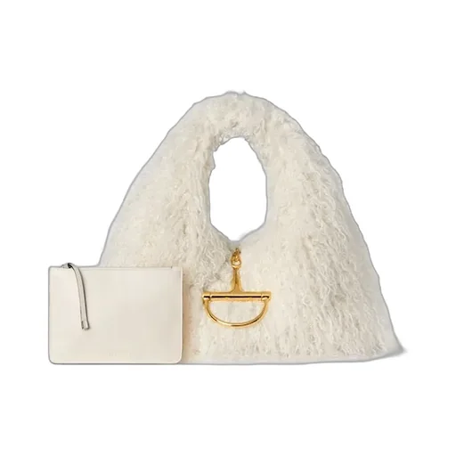 Gucci Softbit Maxi Top Handle Bag