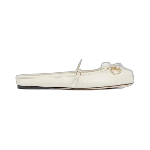 Gucci Horsebit Mule