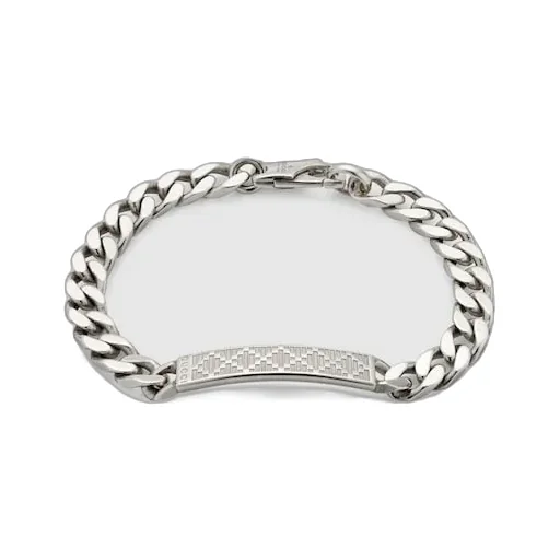 Gucci Diamante Chain Bracelet
