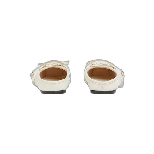 Gucci Horsebit Mule