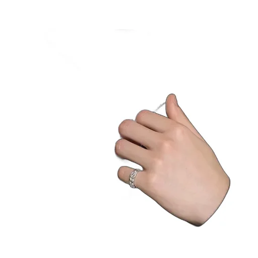 Gucci Interlocking Ring