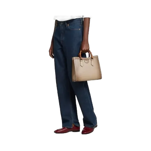 Gucci Diana Medium Tote Bag