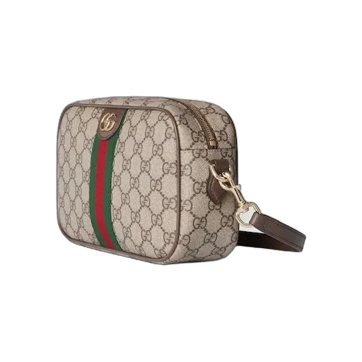 Ophidia Small Camera Bag