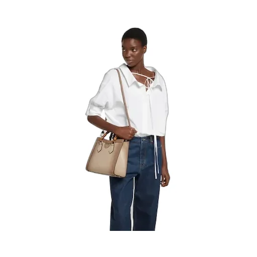 Gucci Diana Medium Tote Bag