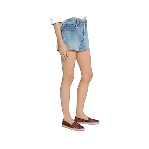 Crystal Gg Espadrille