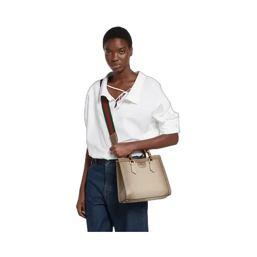 Gucci Diana Medium Tote Bag