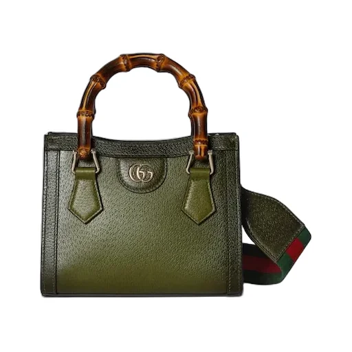 Gucci Diana Small Tote Bag