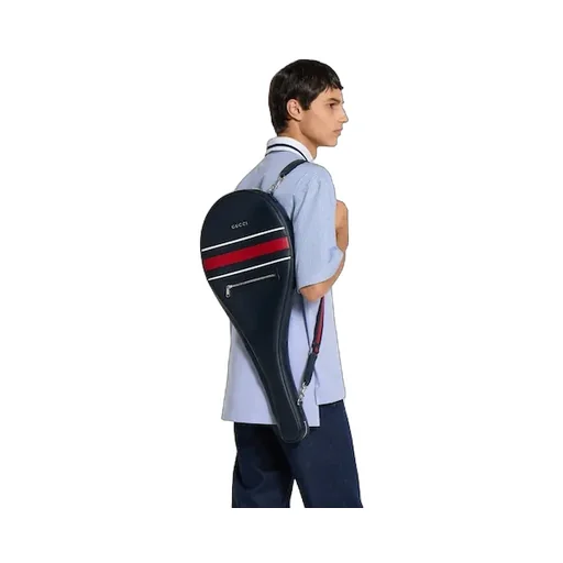 Gucci X Head Tennis Racket