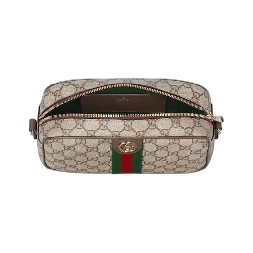 Ophidia Small Camera Bag