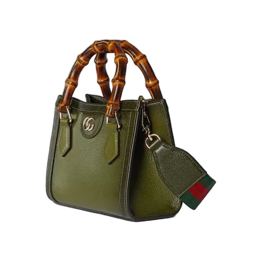 Gucci Diana Small Tote Bag