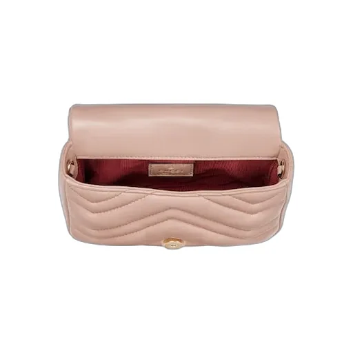Gg Marmont Mini Shoulder Bag