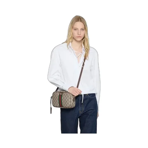 Ophidia Small Camera Bag