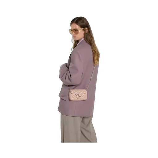 Gg Marmont Mini Shoulder Bag
